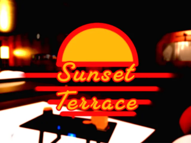 Sunset Terrace