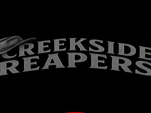 CreekSide Reapers Avatars