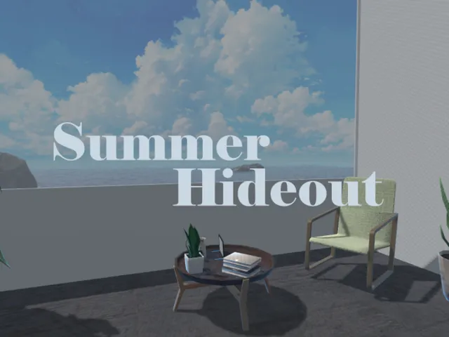 Summer Hideout