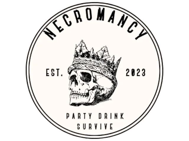 Necromancy Cave