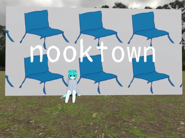 nooktown