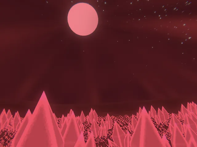 Red Field