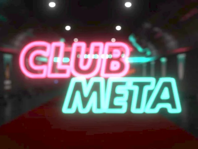 ClubMeta-Thrillseeker ［Out of Order］