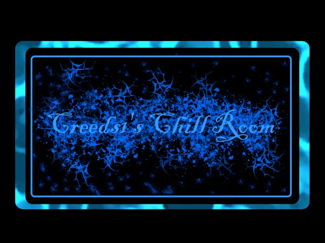 Creed's Room