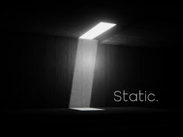 Static․