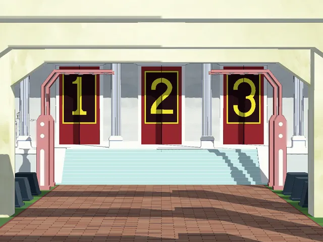 U․A․ High School