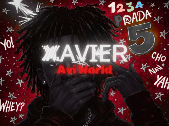 Xavier's Avatar World