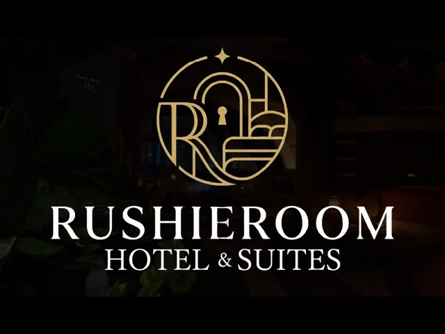 RUSHIEROOM HOTEL＆SUITES