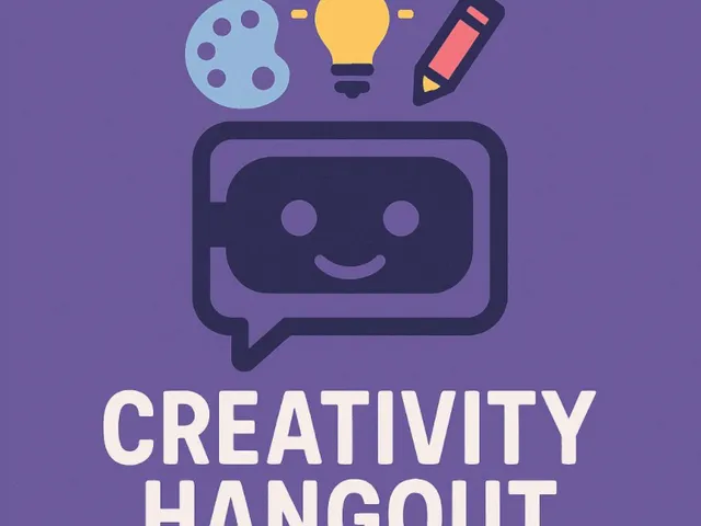 Creativity Hangout