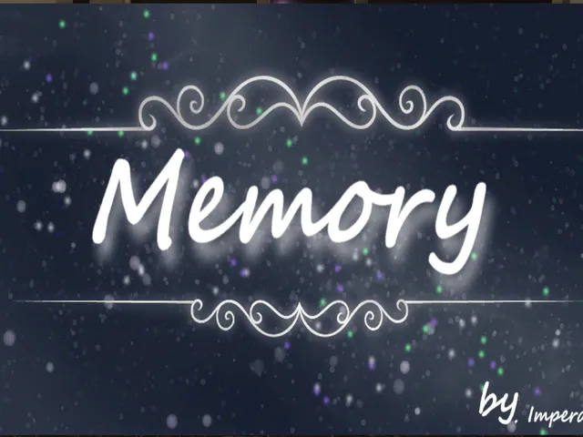 Memory