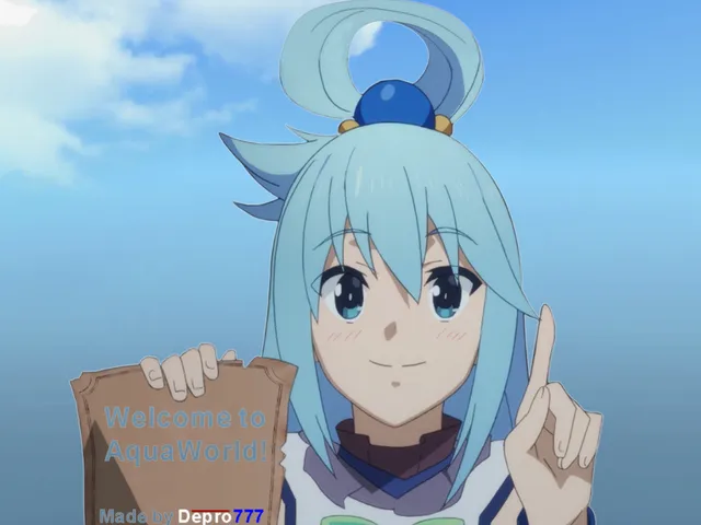AquaWorld