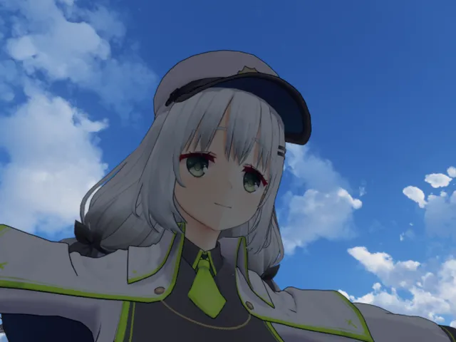 「料理部の美津名」集会用ワールド