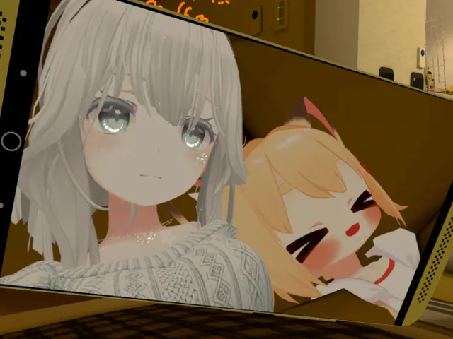 改変と時の部屋