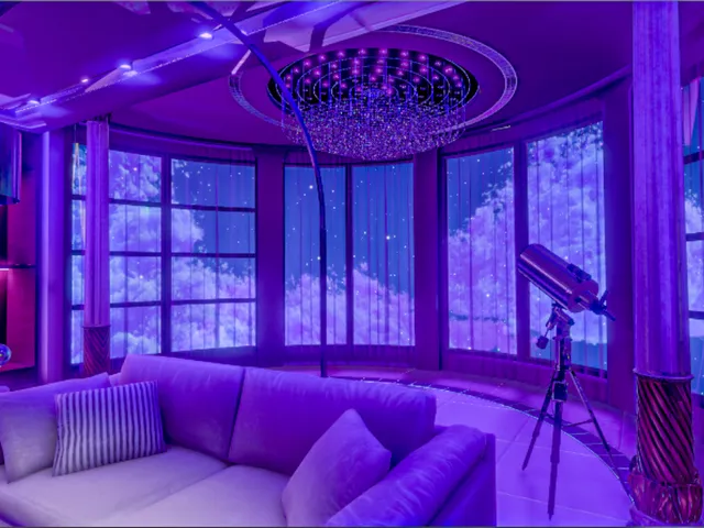 Arcturus ねるところ