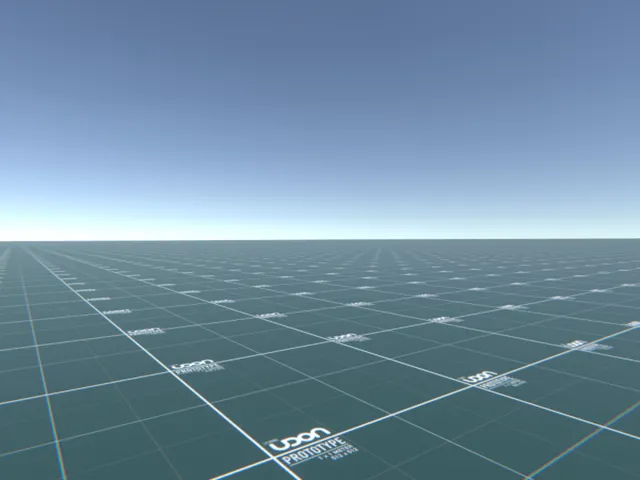 Avatar Testing Plane