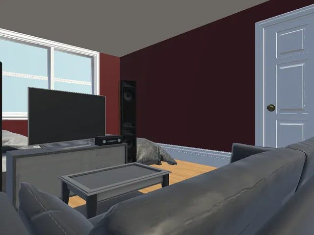 Chill House