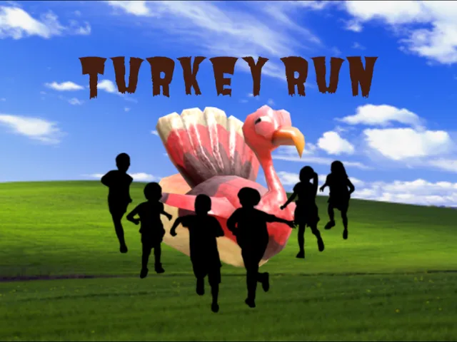 Turkey Run