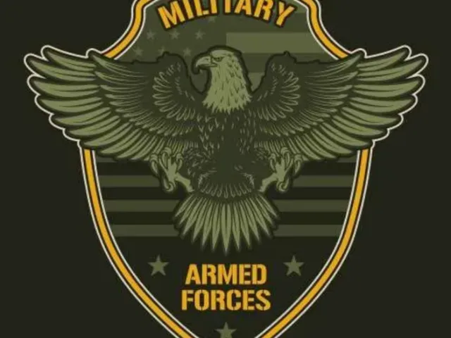 U․S․ Military World