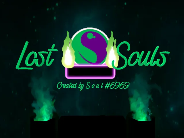 Lost Souls