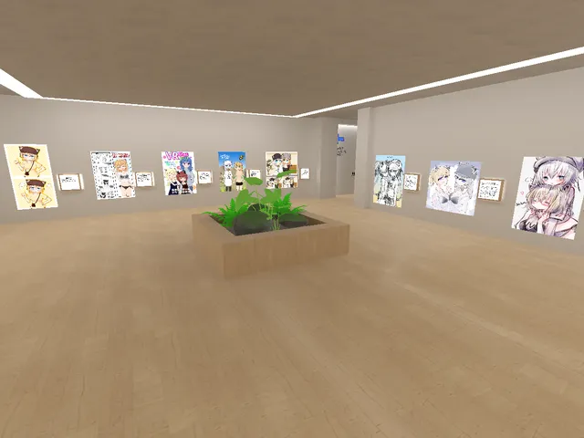 ぼなギャラリー-Bona Gallery-