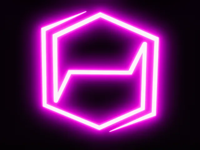 HexCorp Break Room