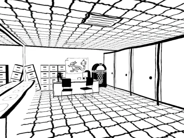 Professional's Office