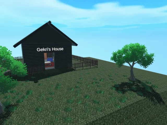 My Personal HomeWorld