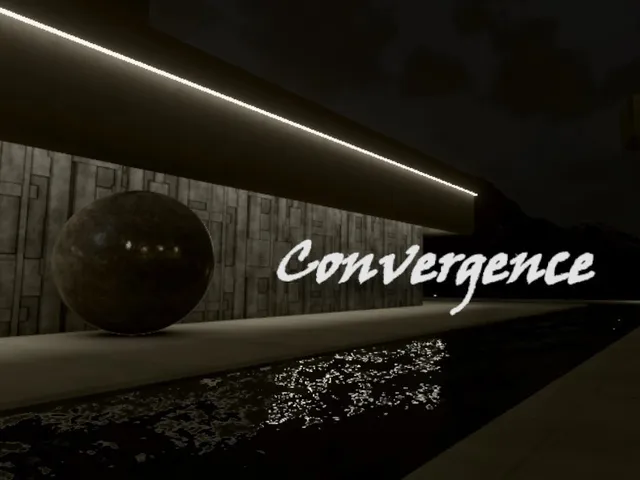 Convergence
