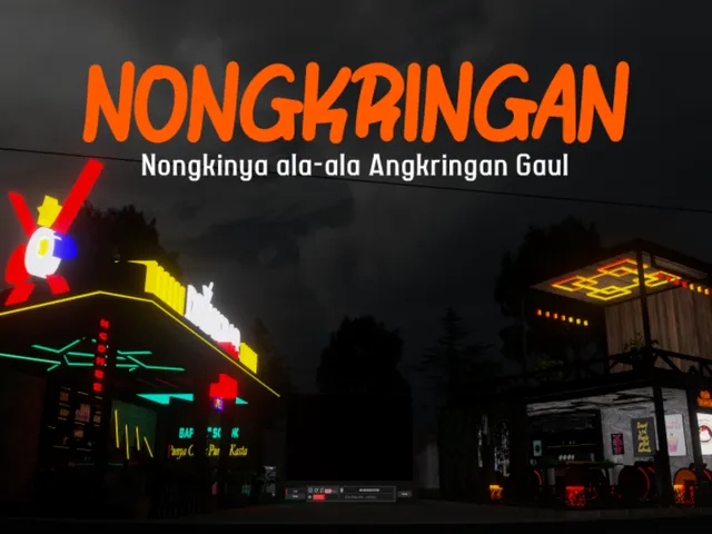 Nongki