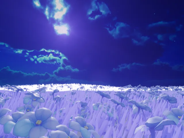 Where Even the Stars Can't Find You