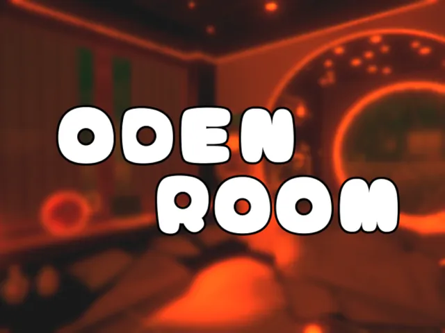 ODENROOM