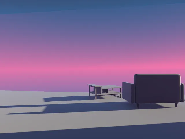My Home