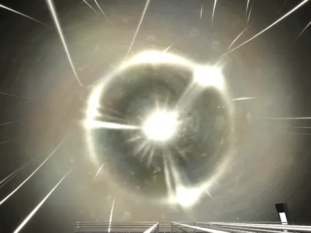 Folteir's Avatar World