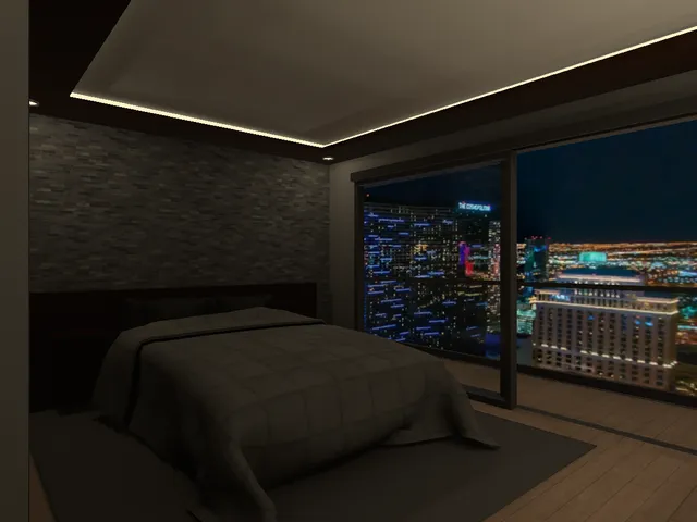 Dar's Apartment+