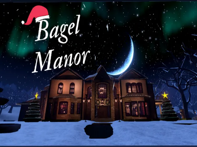 Bagel Manor