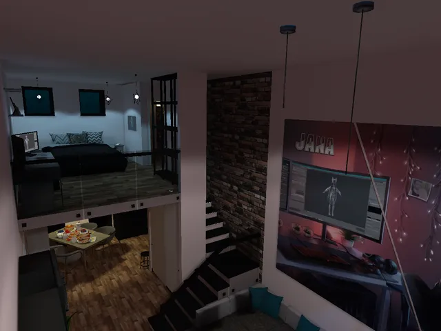 Chill Loft （PC⁄Quest）