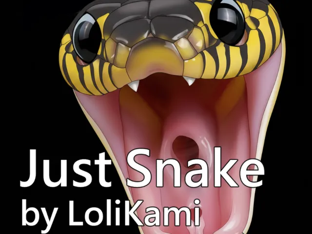 Just Snake