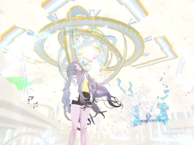 Cieloの写真置き場 Ver․1․4