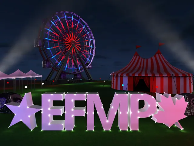 EFMP 2022
