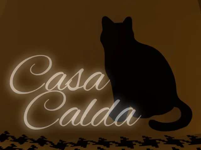 Casa Calda