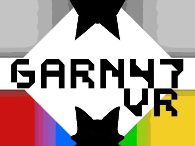 Garn47 VR
