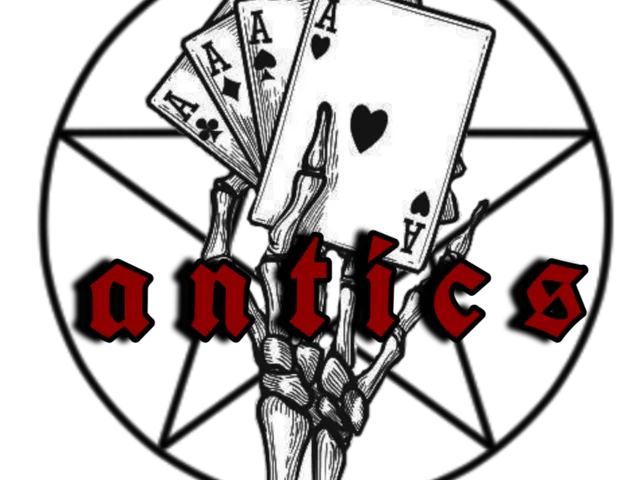 antics avatar world