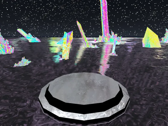 Crystal Plane