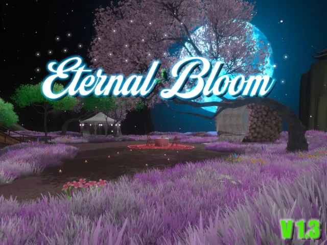 Eternal Bloom