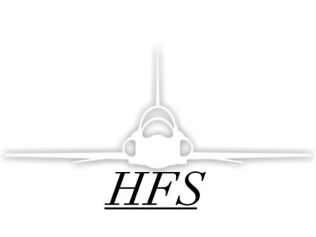 Holiday Flight School