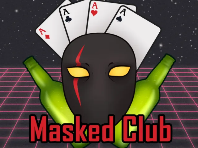The Masked Club