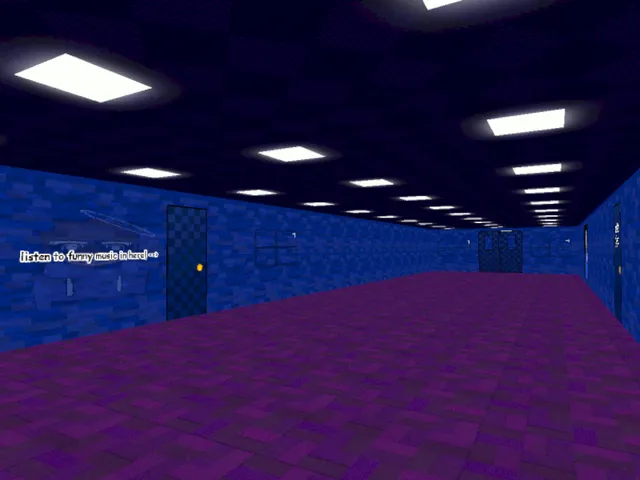 lack's house ［it's sillyǃ］