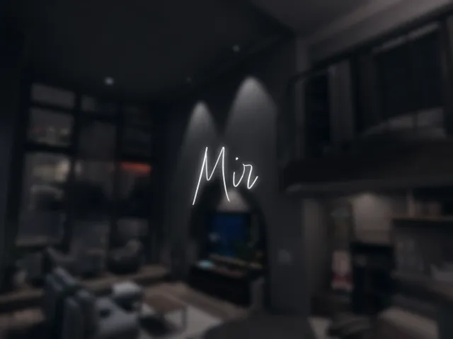Mir