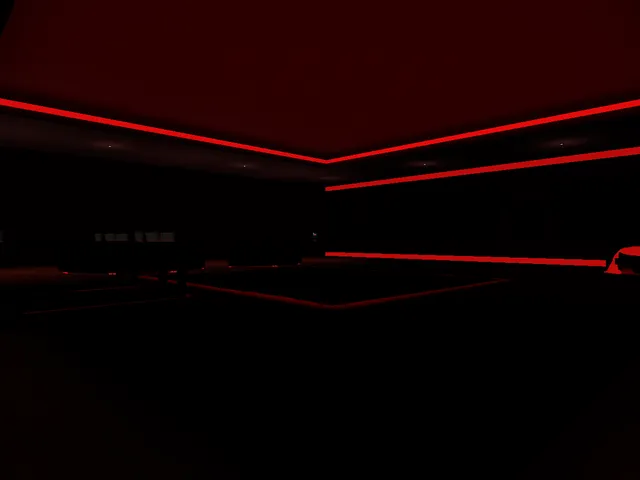 Mydnight's Avatar World