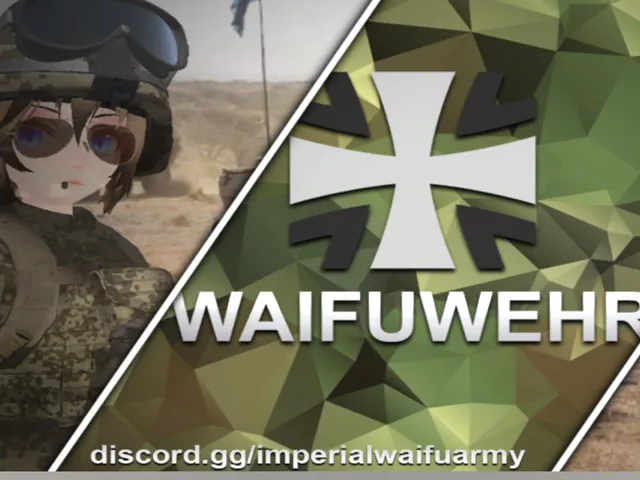 Waifuwehr - Urban Training Center